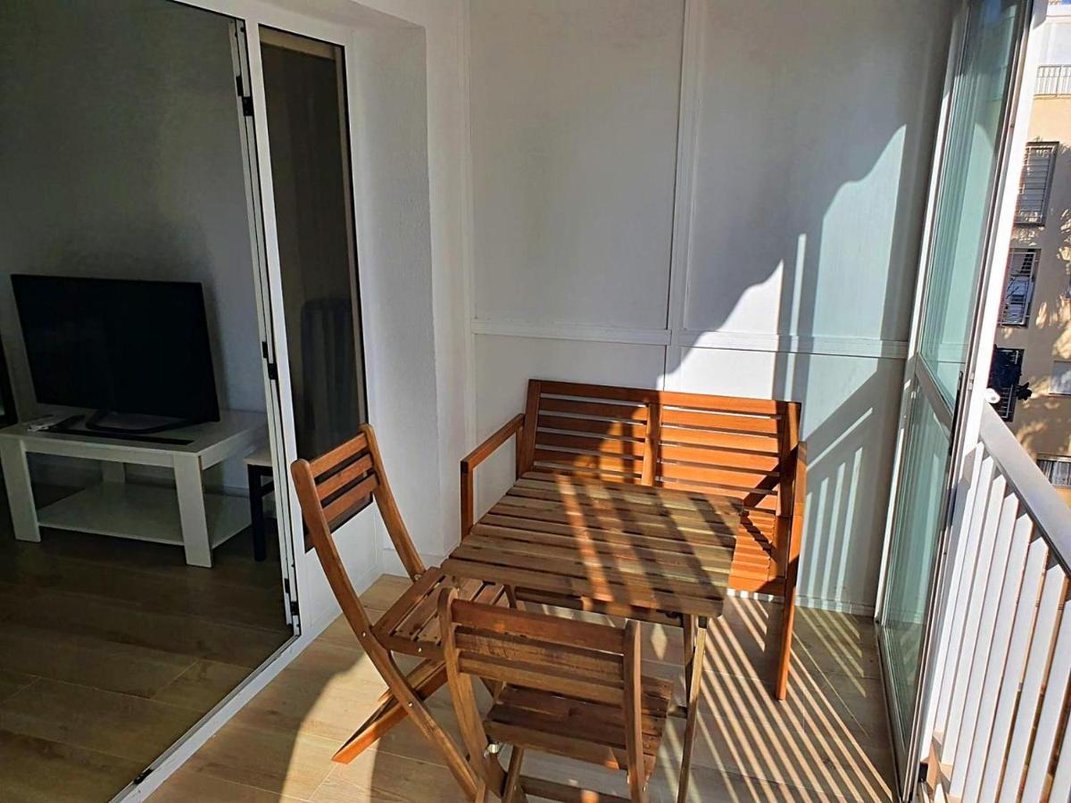 First Line With 3 Bedrooms And Seaviews Apartamento *