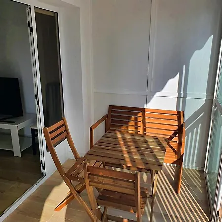 First Line Apartment With 3 Bedrooms And Seaviews Benidorm Exterior photo